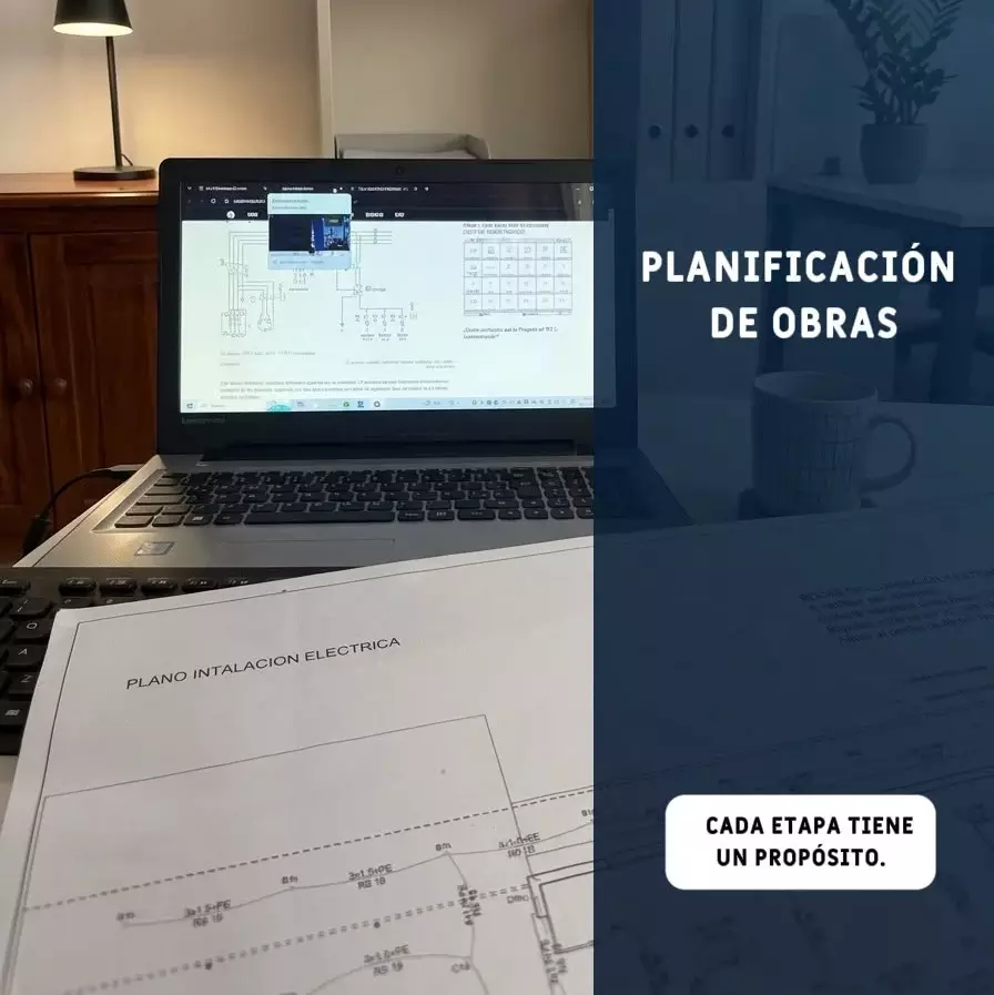 Electricista profesional
