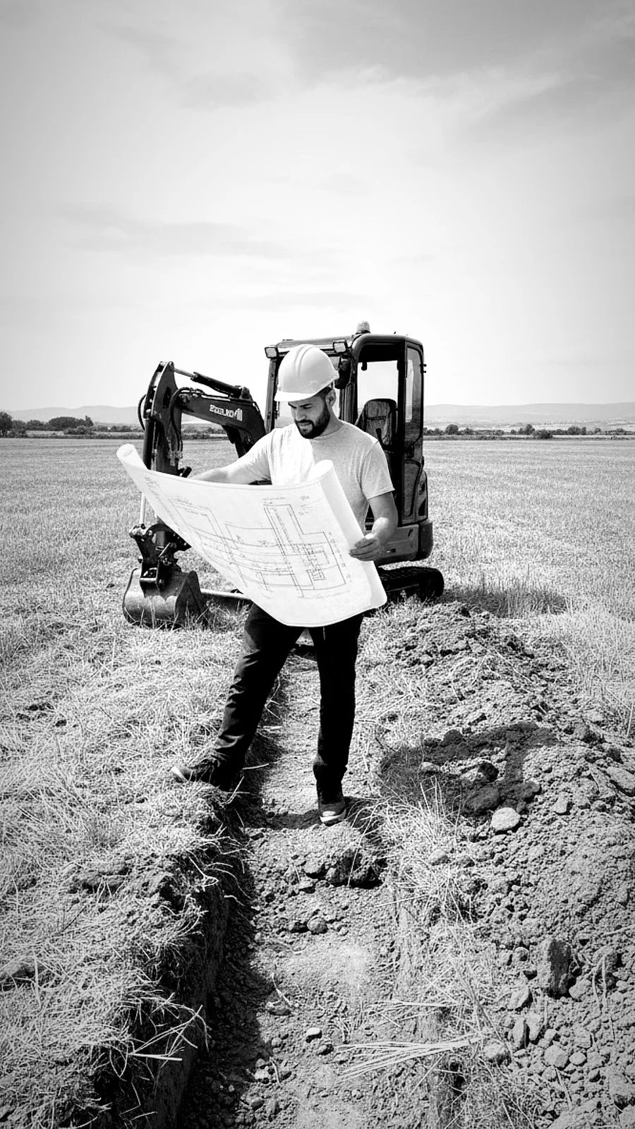 Electricista profesional